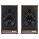 Ruark Audio Sabre-R 書架喇叭 (胡桃木色)